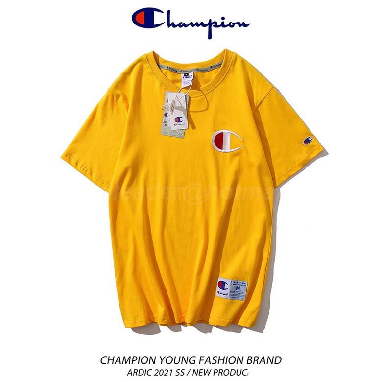 Champion Men's T-shirts 24
